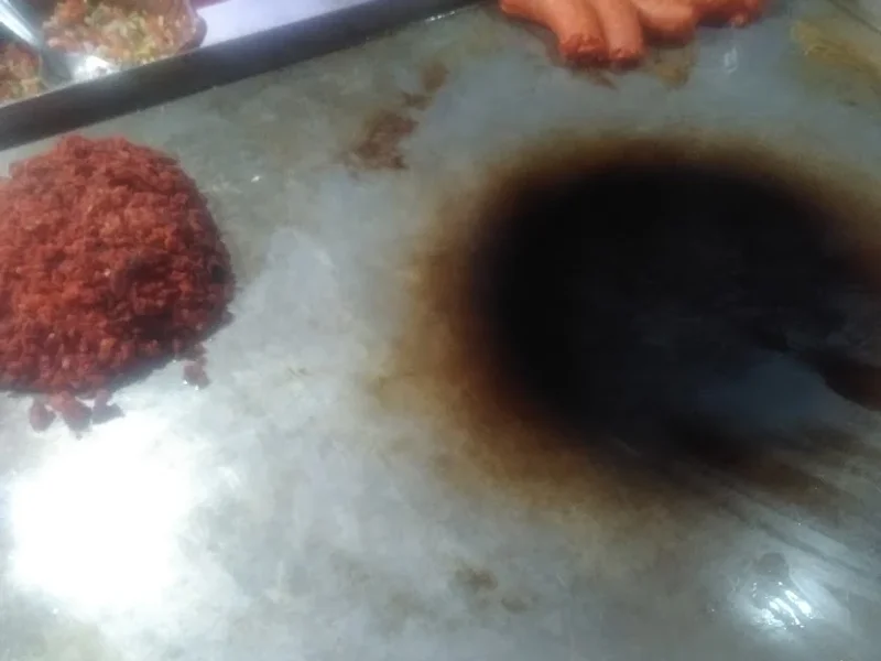 Taqueria "Los Amigos"