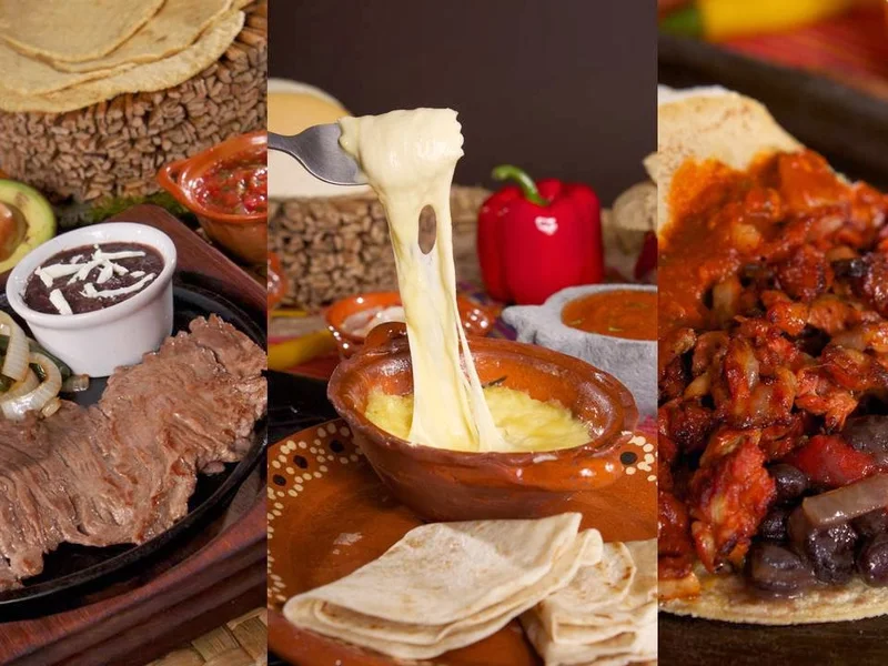 Taquería El Jarocho