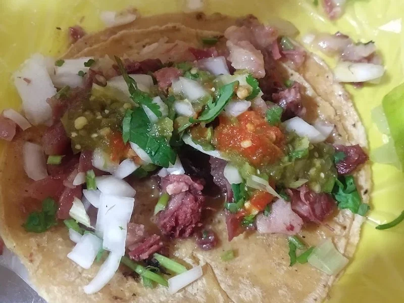 Taqueria La Liza