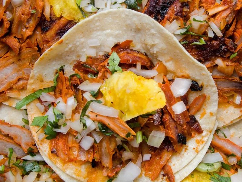 Taqueria Serch´s