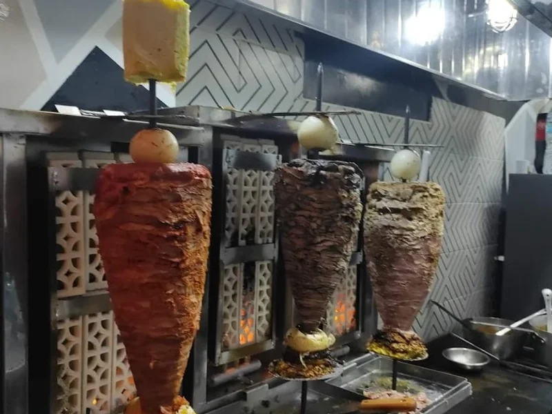 FUSHION Taqueria