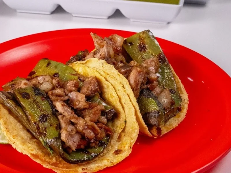 El 13 de Sirloin