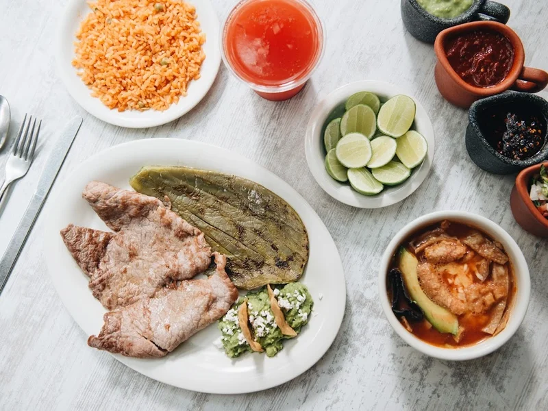 Señor Taco Condesa