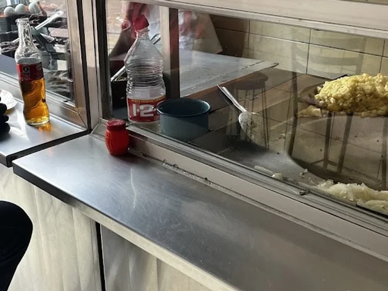 Taqueria La Hortaliza