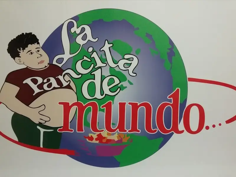 La Pancita D’ Mundo