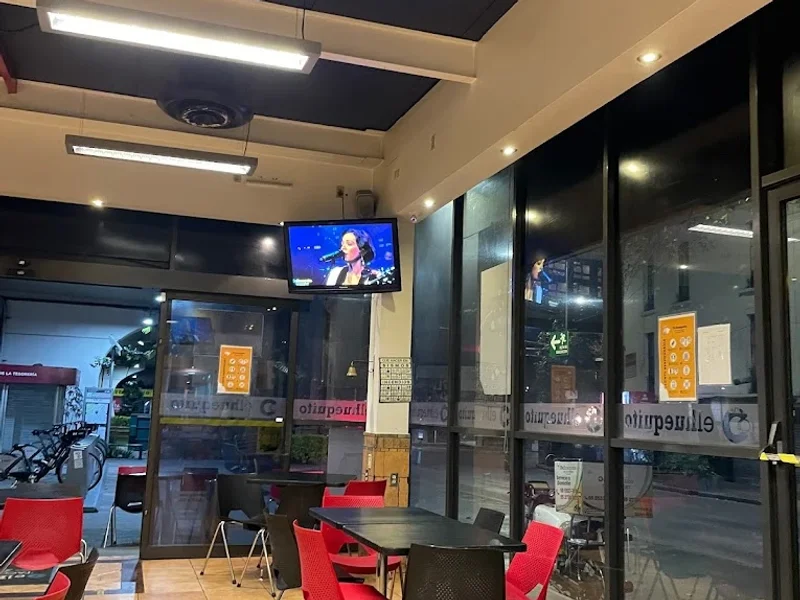 El Huequito Juan Escutia