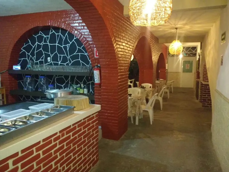 Restaurante El Conde Amigo
