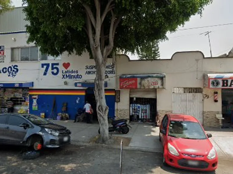 Arracheras El zahuan