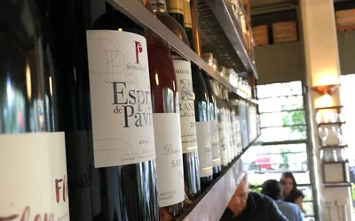 Los mejores 11 restaurantes barbacoas de La Condesa Mexico City