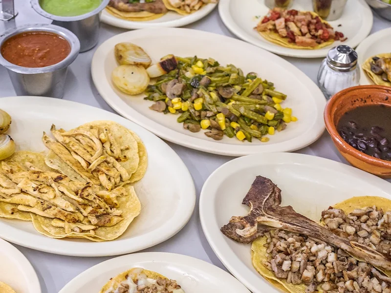 Las Costillas De La Condesa