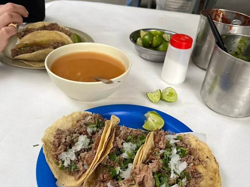 Barbacoa Dani