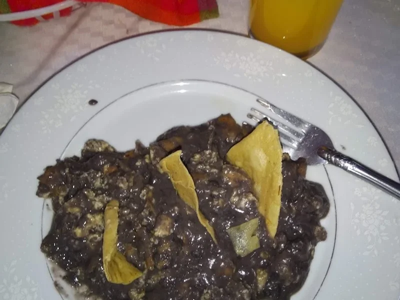 La Poblanita
