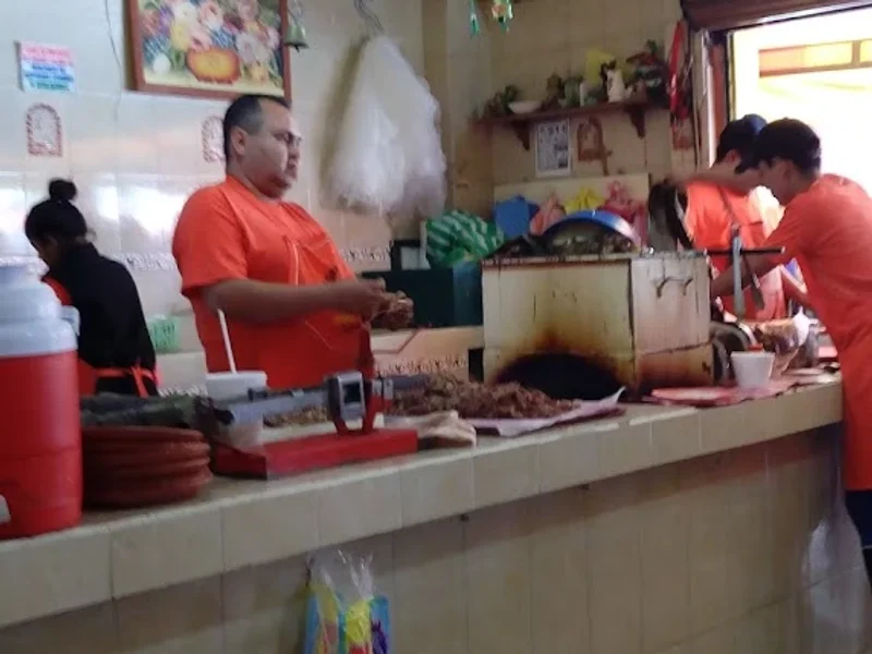 EL BORREGO DE ORO