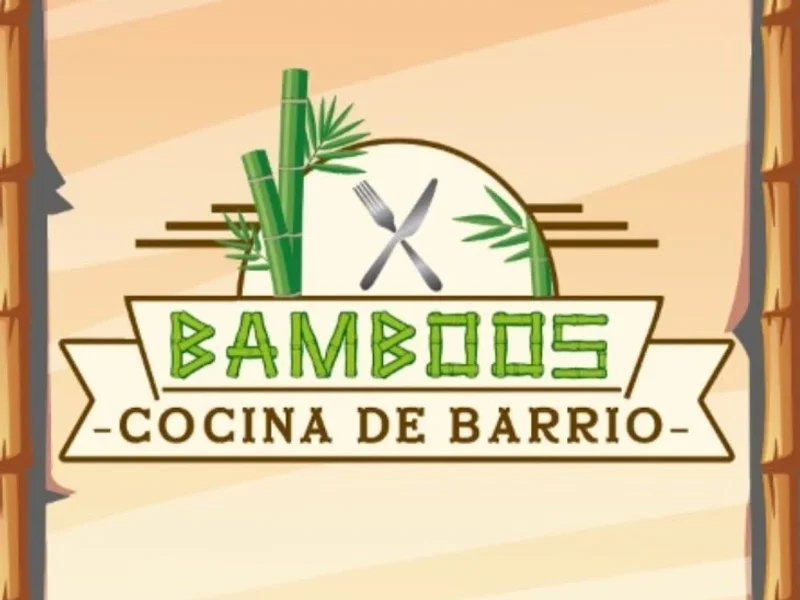 Bamboos cocina de barrio