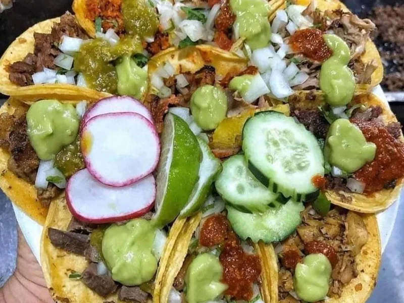 Taquería Chilito