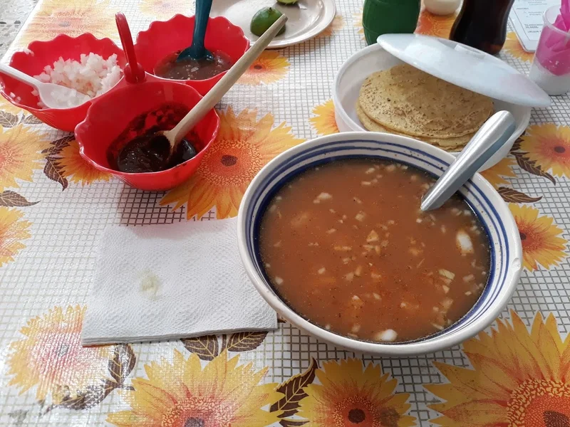La Pilarica