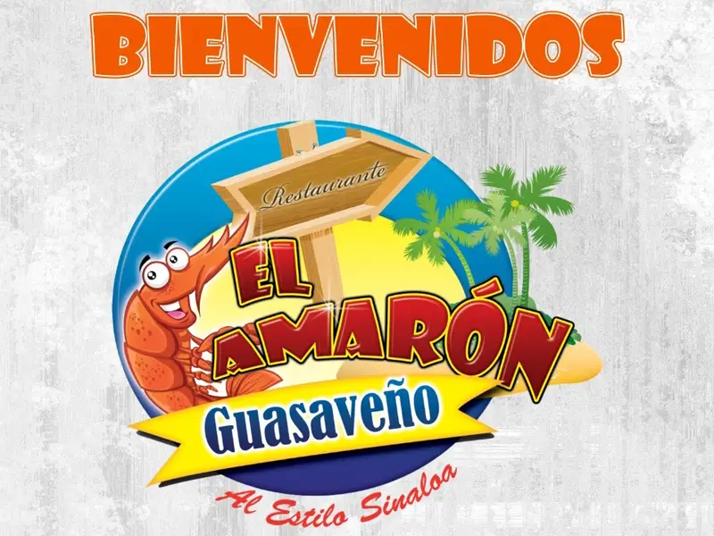 El Camarón Guasaveño eje central