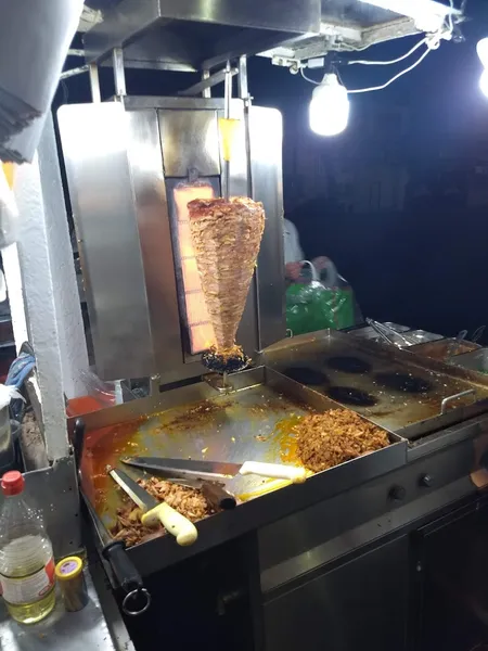 Tacos Juve de Arandas