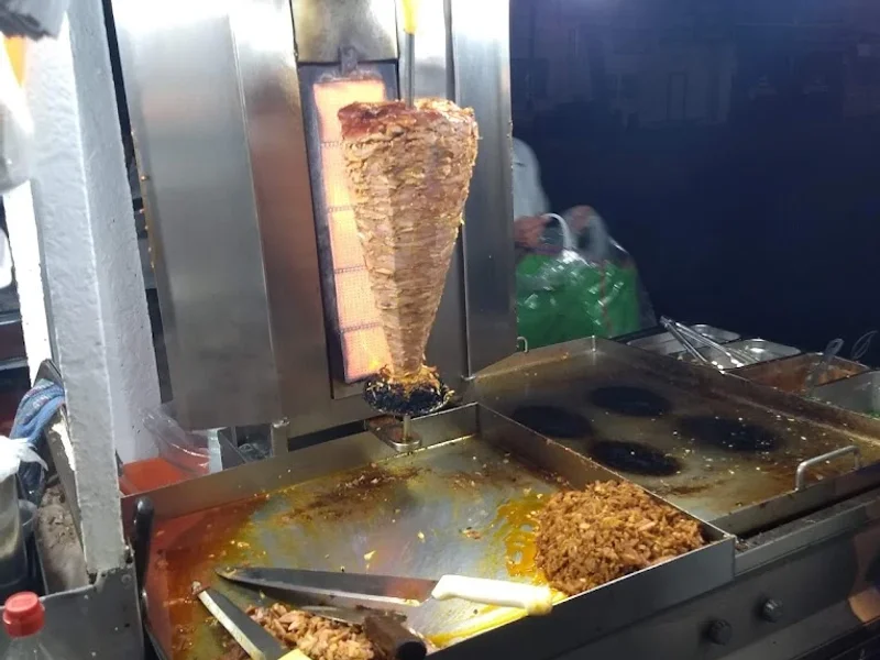 Tacos Juve de Arandas