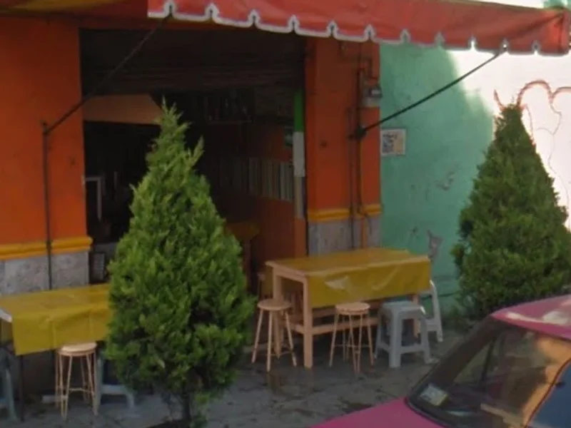 Antojitos "Doña Jose"