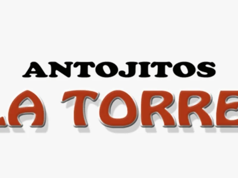 Antojitos La Torre
