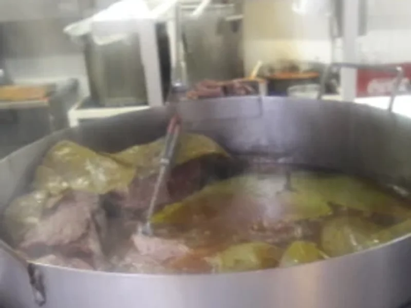 TAQUERÍA EL PICOSITO