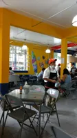 Los 23 tacos de Roma Sur Mexico City