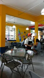 Los 23 tacos de Roma Sur Mexico City