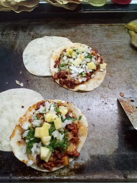 Tacos Dany