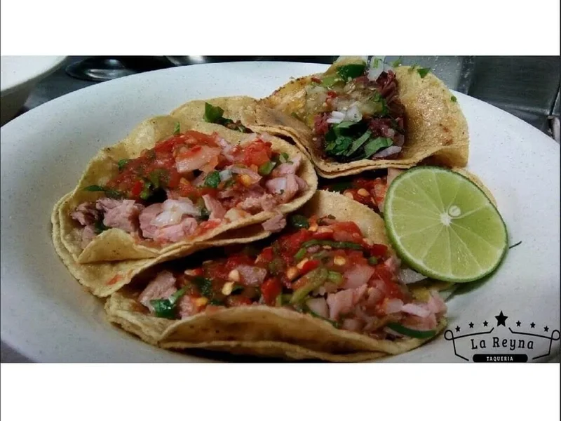 Taqueria La Reyna