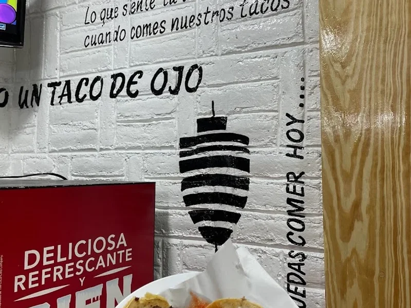 Taqueria Santiaguito Cuna Del Taco