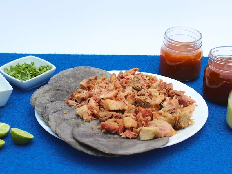 Maestro Carnitas San Rafael