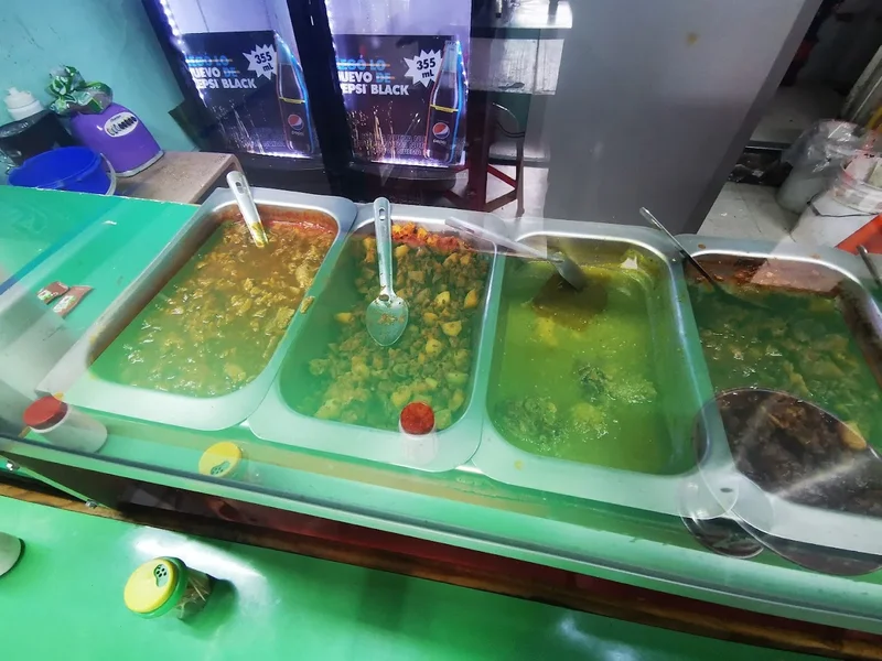 Antojitos Y Taqueria "El Esfuerzo"