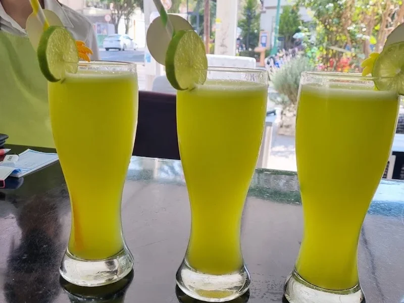 Delicias de Yuya CDMX