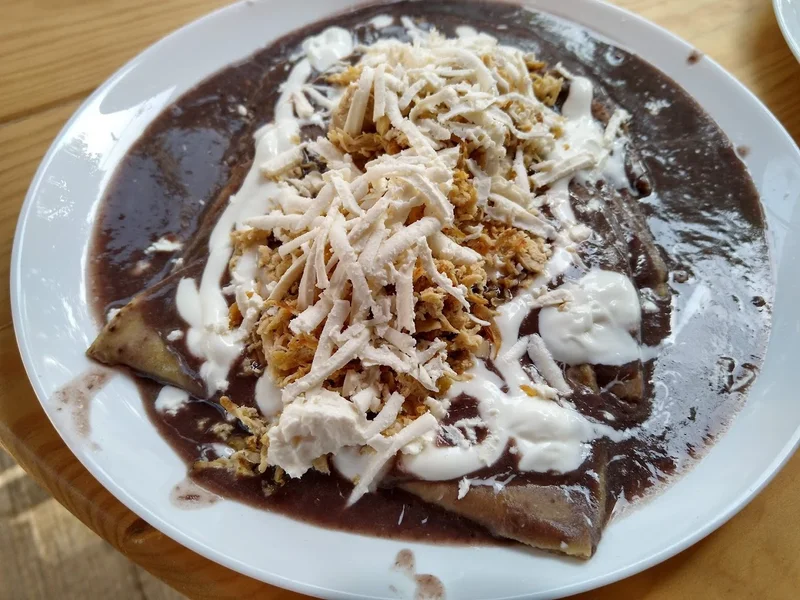 El Buen Trato MX Restaurant