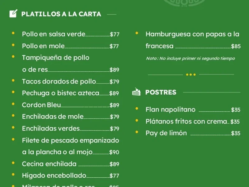 Restaurante La Cuiji