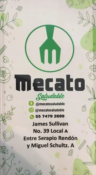 MECATO