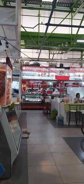 Barbacoa El Carnerito