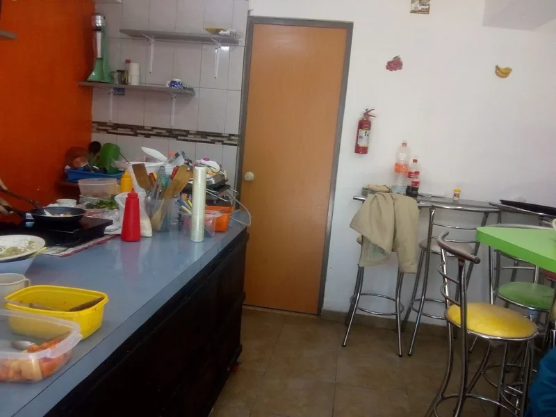 FUENTE DE SODAS SU-LU-CAR