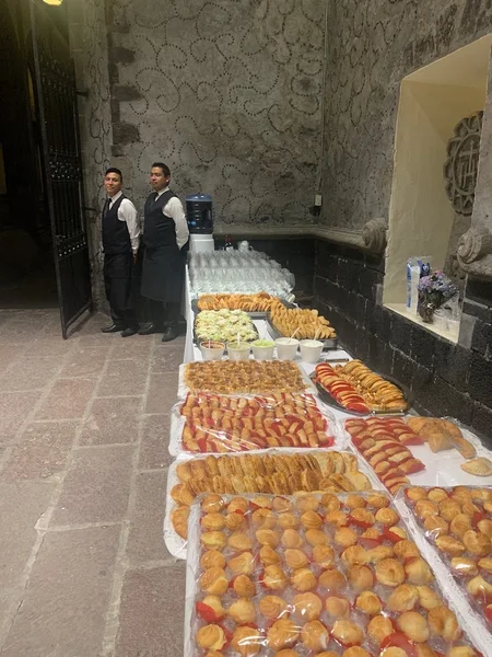 Restaurante y Banquetes El Sol