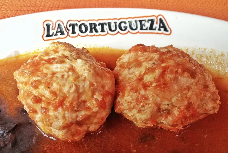 La Tortugueza