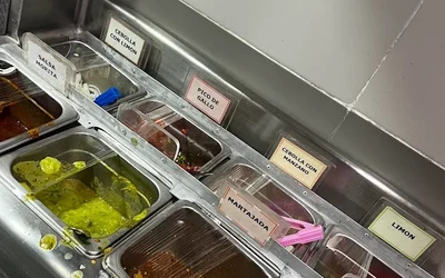Los mejores 12 carnitas de Roma Sur Mexico City