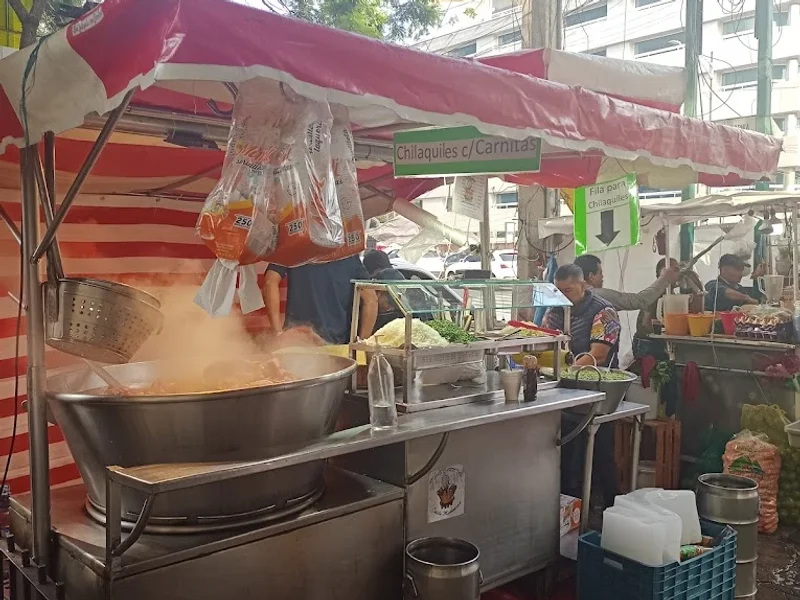 "La esquina del sabor