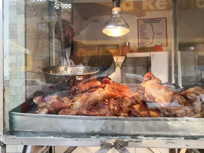 Taqueria la chiquita