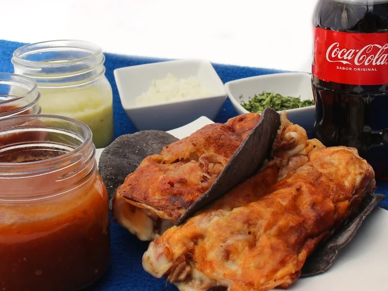 Maestro Carnitas San Rafael