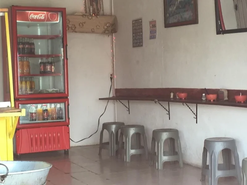 carnitas "cochiloko"