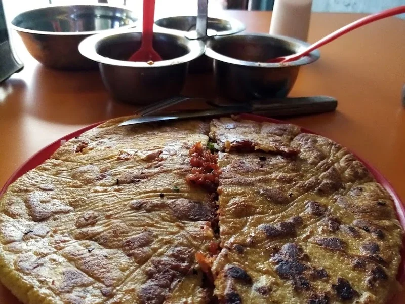 Carnitas Carmelo (San Rafael)