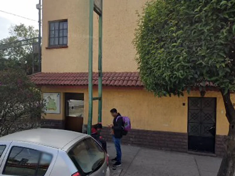 Quesadillas centro médico línea café