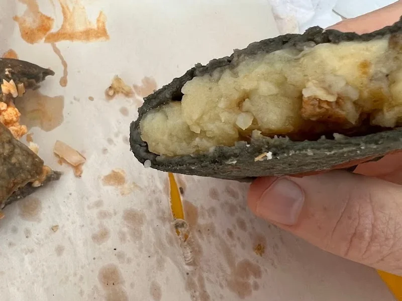 Carmelita Quesadillas y más