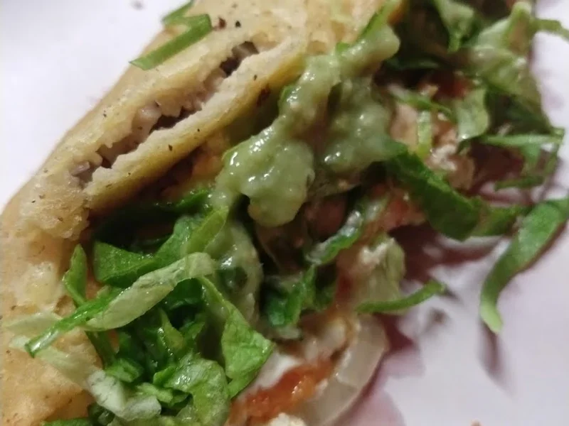 Quesadillas Doña Laura